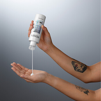 Acidic Bonding Concentrate Intensive Treatment for Damaged Hair - Intenzivně pečující oplachová přípravná péče